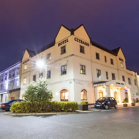 Clybaun 4* Galway
