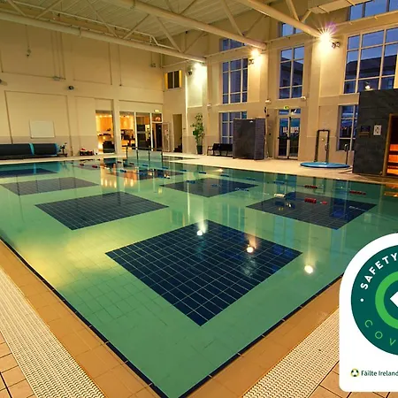 Otel Clybaun Galway