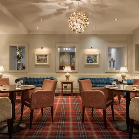 Otel Clybaun 4*