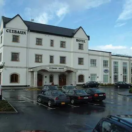 Clybaun Otel