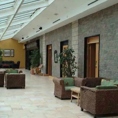 Clybaun Otel Galway