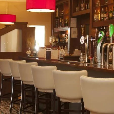 Otel Clybaun 4*
