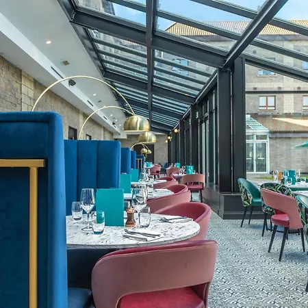 Otel Clybaun 4*