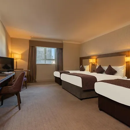 Clybaun Otel Galway