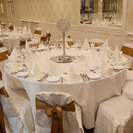 Otel Clybaun Galway