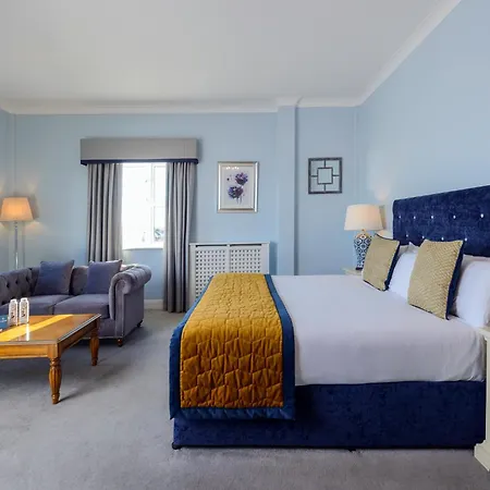 Clybaun Otel Galway