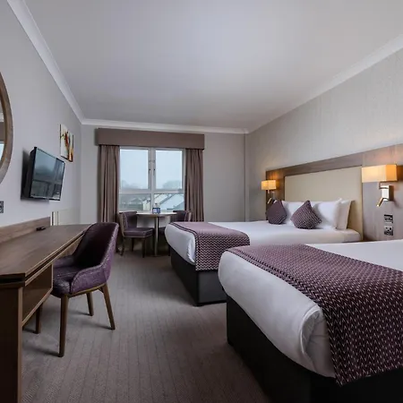 Otel Clybaun 4*