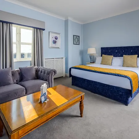 Clybaun Otel