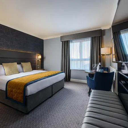 Otel Clybaun 4*