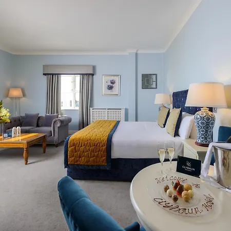 Clybaun Otel Galway