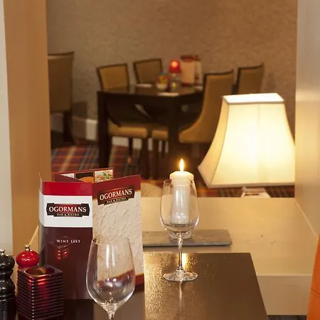 Otel Clybaun 4*