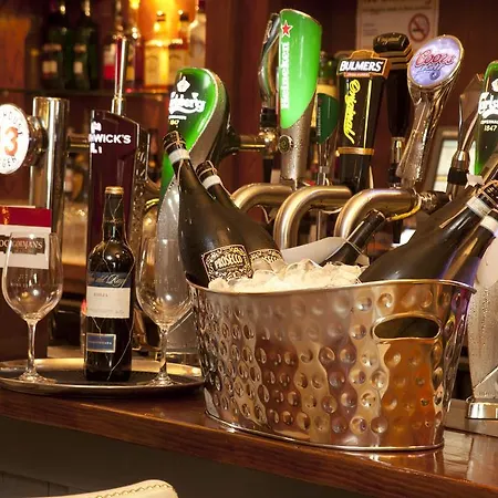 Clybaun 4* Galway