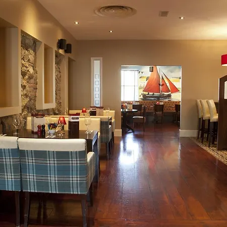 Clybaun Otel 4*