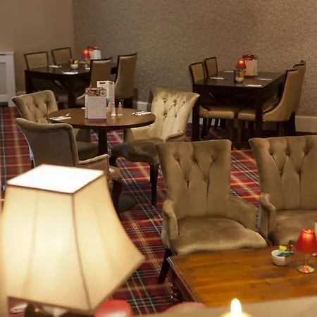 Otel Clybaun