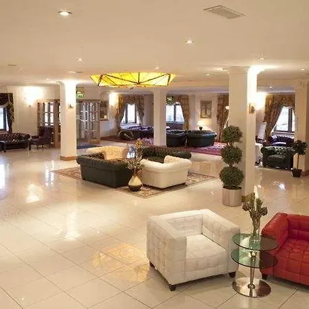 Clybaun Otel