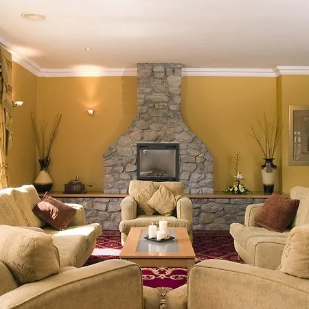 Clybaun Otel