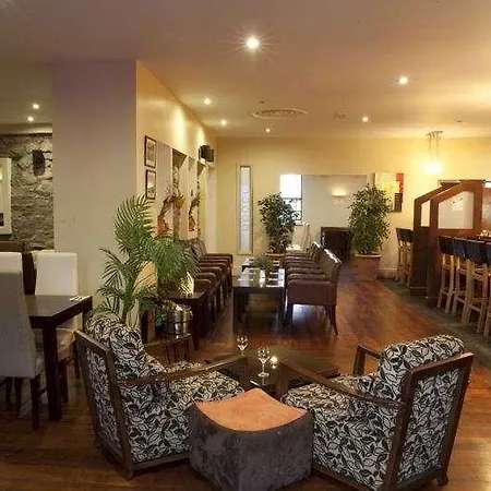 Clybaun 4* Galway