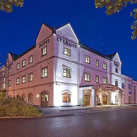 Clybaun 4* Galway