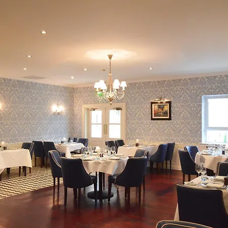 Clybaun Otel Galway