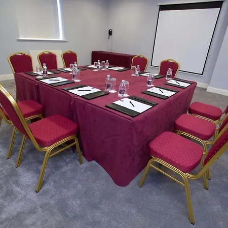 Clybaun Otel Galway