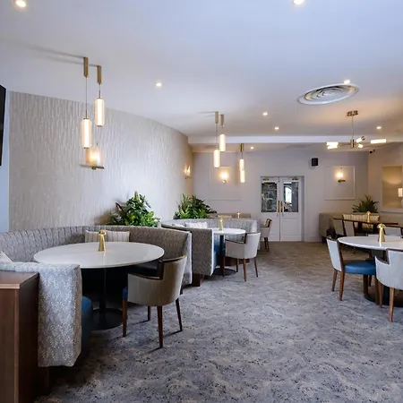Clybaun Hotel