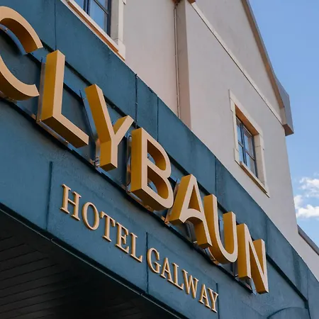 Clybaun 4* Galway