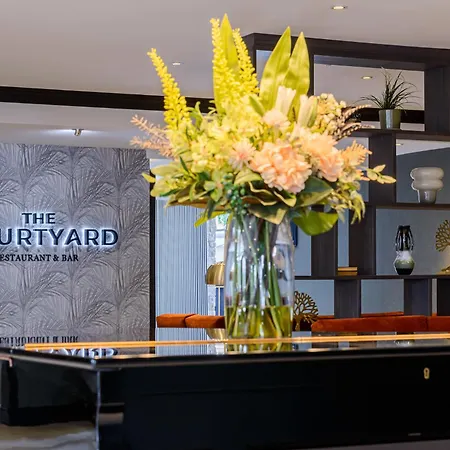 Clybaun Hotel Galway