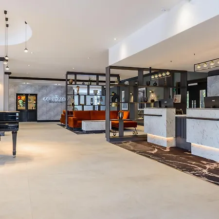 Hotel Clybaun 4*