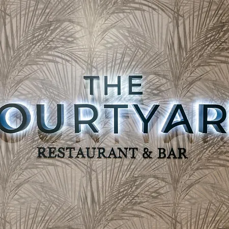 Clybaun Hotel Galway