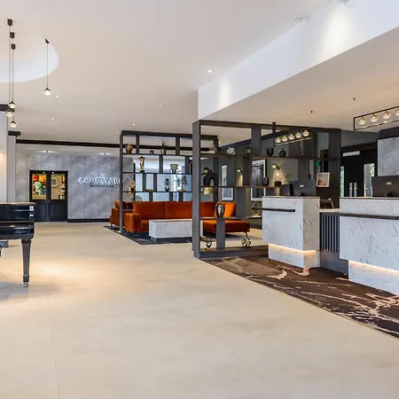 Hotel Clybaun 4*