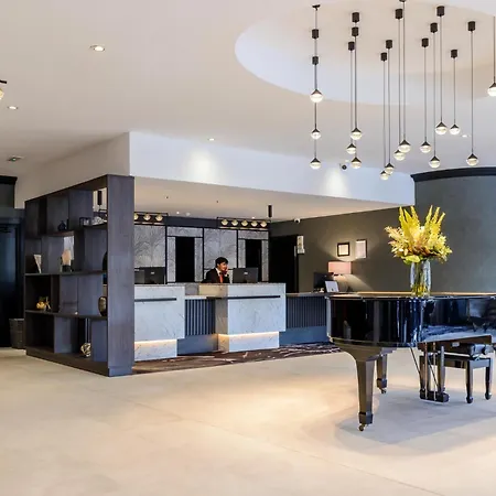 Clybaun Hotel Galway