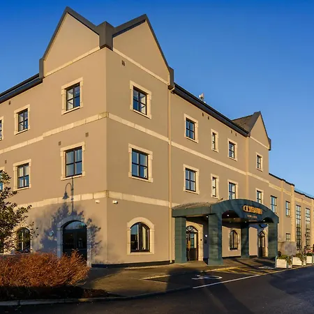 Hotel Clybaun