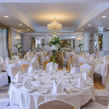 Clybaun Hotel Galway