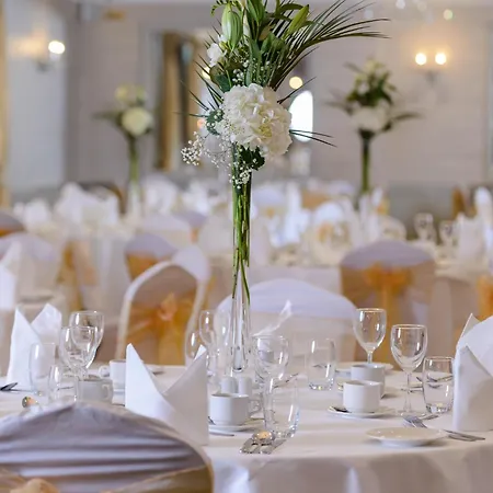 Clybaun Hotel 4*