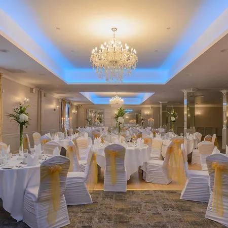 Clybaun Hotel Galway
