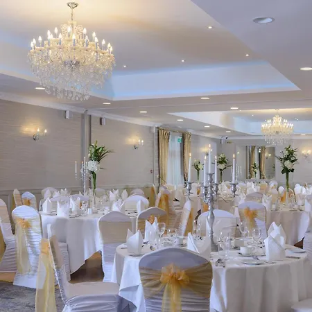 Hotel Clybaun Galway