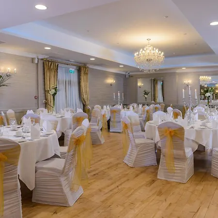 Clybaun Hotel Galway