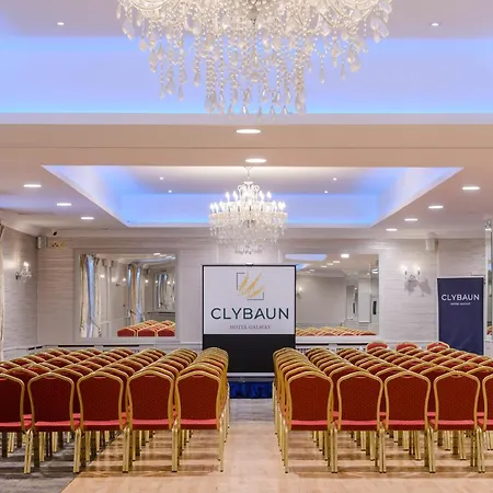 Clybaun 4*
