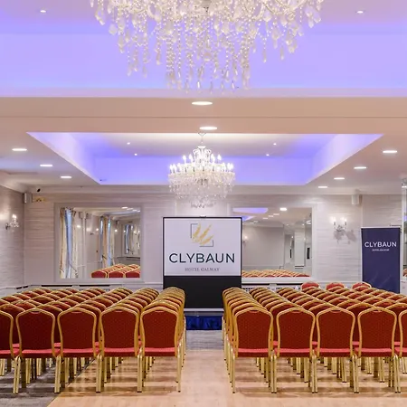 Clybaun Galway
