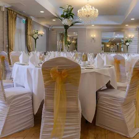 Clybaun Otel Galway
